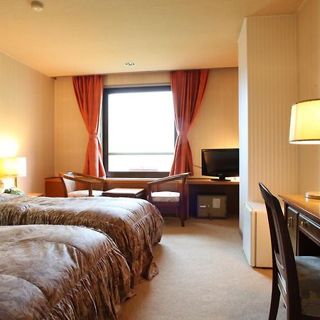 Shiga Kogen Hotel Shiga Sunvalley Yamanouchi  Zewnętrze zdjęcie