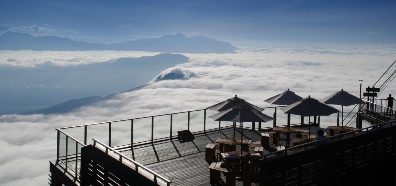 Shiga Kogen Hotel Shiga Sunvalley Yamanouchi  Zewnętrze zdjęcie