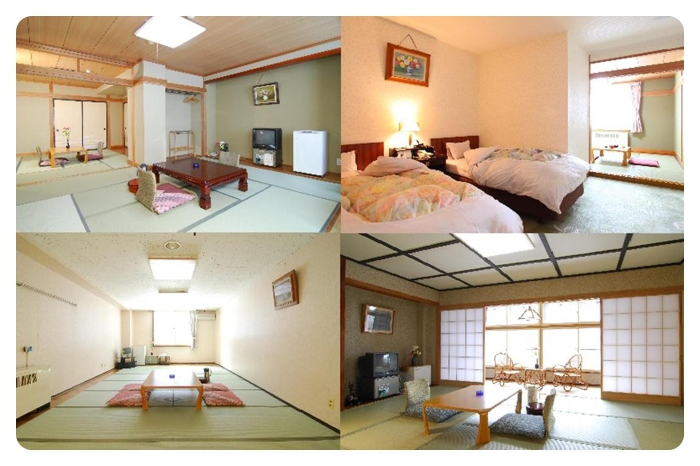 Shiga Kogen Hotel Shiga Sunvalley Yamanouchi  Zewnętrze zdjęcie
