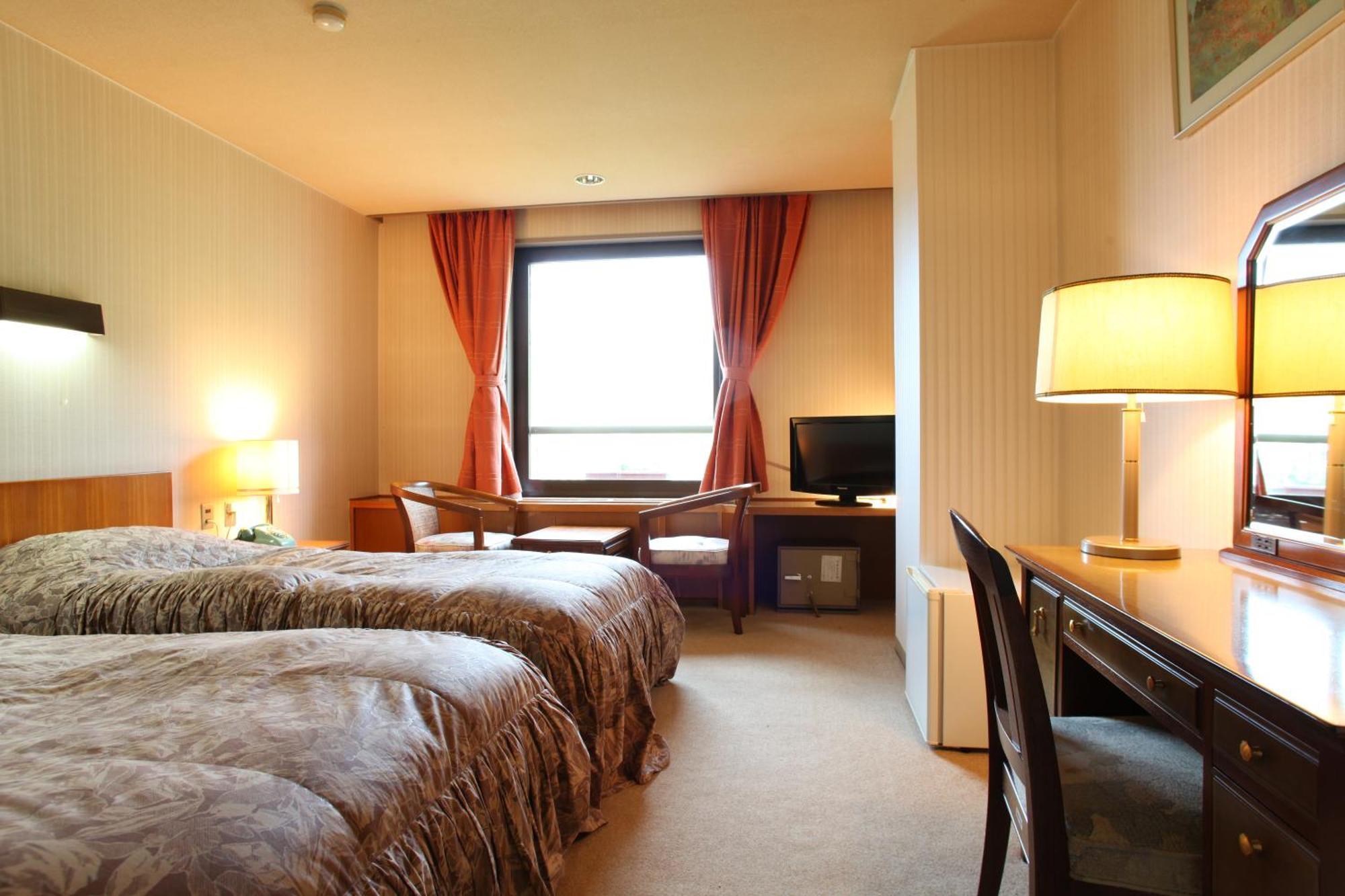 Shiga Kogen Hotel Shiga Sunvalley Yamanouchi  Zewnętrze zdjęcie