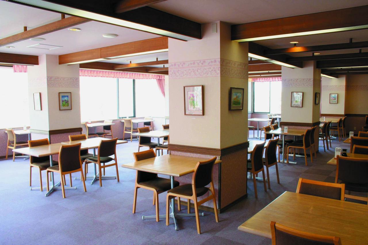 Shiga Kogen Hotel Shiga Sunvalley Yamanouchi  Zewnętrze zdjęcie