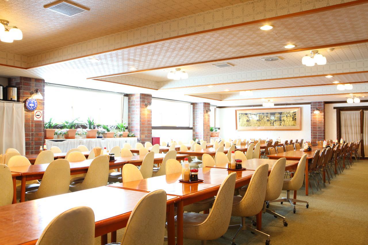 Shiga Kogen Hotel Shiga Sunvalley Yamanouchi  Zewnętrze zdjęcie