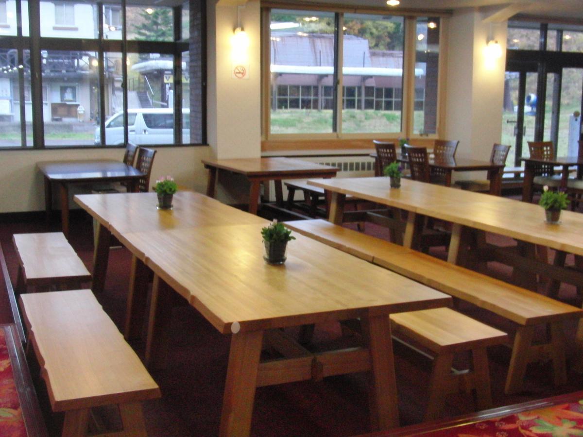 Shiga Kogen Hotel Shiga Sunvalley Yamanouchi  Zewnętrze zdjęcie
