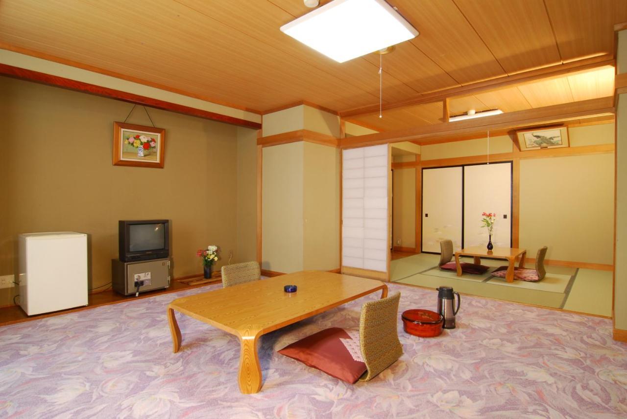 Shiga Kogen Hotel Shiga Sunvalley Yamanouchi  Zewnętrze zdjęcie