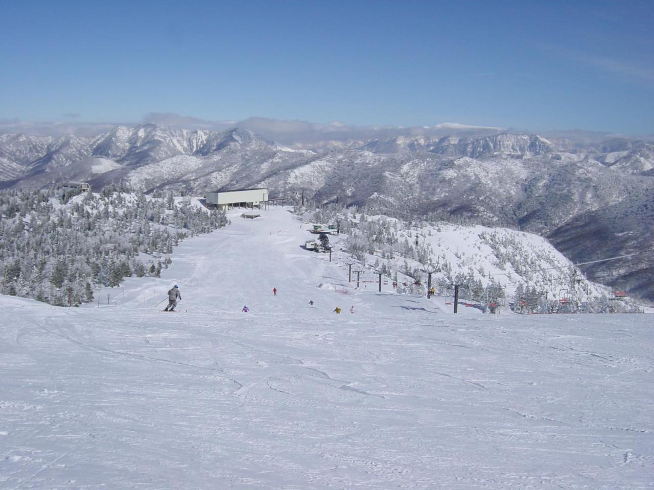 Shiga Kogen Hotel Shiga Sunvalley Yamanouchi  Zewnętrze zdjęcie
