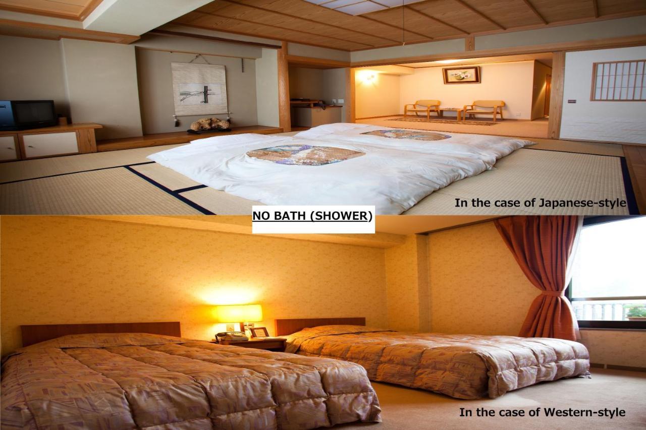 Shiga Kogen Hotel Shiga Sunvalley Yamanouchi  Zewnętrze zdjęcie